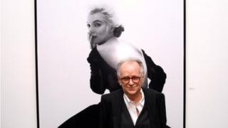 Bert Stern