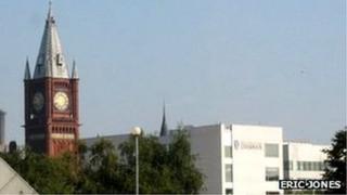 Prifysgol Lerpwl