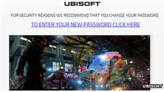 Ubisoft screenshot