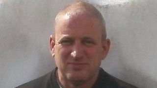Michael Bates