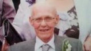 George King