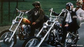 Easy Rider