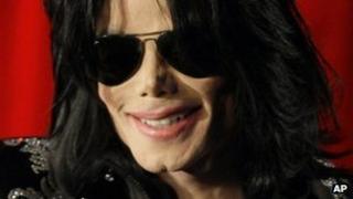 Michael Jackson