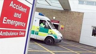 Ambulance (generic)