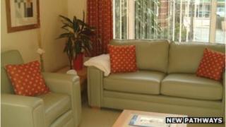 Sexual assault referral centre