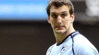Sam Warburton