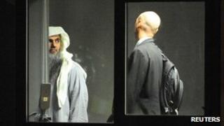 Abu Qatada