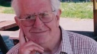 Eifion Hughes
