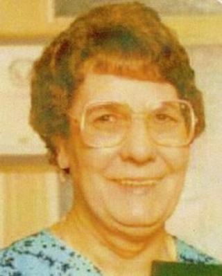 Winifred Smith