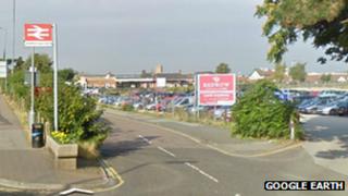 Alcester Road