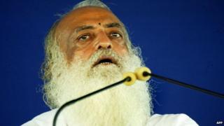 Asaram Bapu