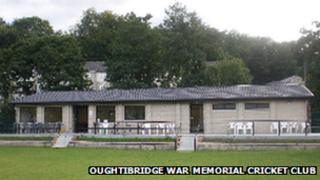 Oughtibridge War Memorial Cricket Club