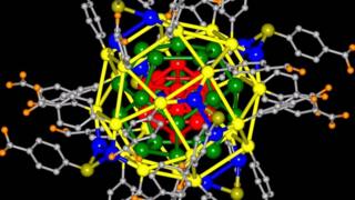 Silver nanoparticle Bokwon Yoon
