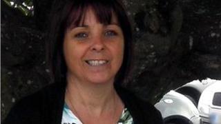 Patricia Kearns