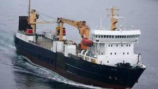 Ellan Vannin Line