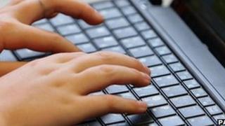 China's new internet rules are part of an official campaign to stop "online rumours"