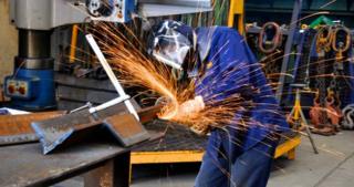 Team Engineering makes mining equipment