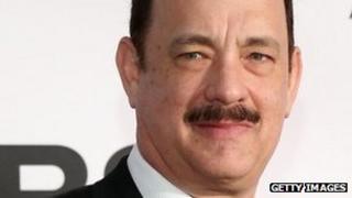 Tom Hanks