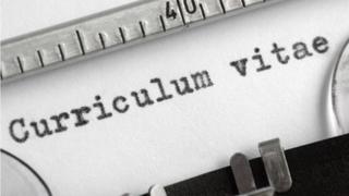 CV