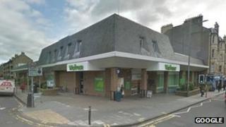 Waitrose