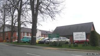 Victoria Memorial Hospital