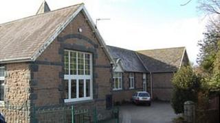 St Andrew's Primary School