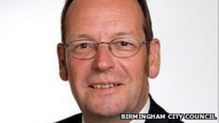 Stephen Hughes