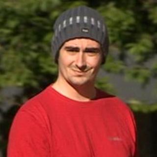 Sean Clode