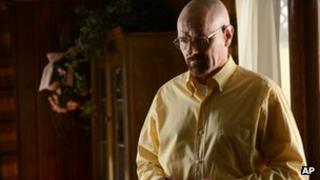 Breaking Bad
