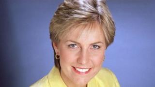 Jill Dando