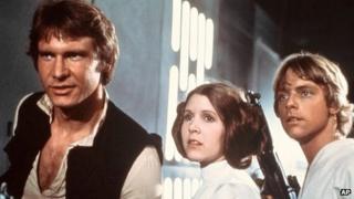 Star Wars