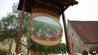 Twelve Tribes, Germany