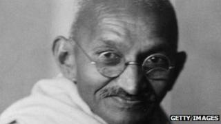 teachings of mahatma gandhi pdf