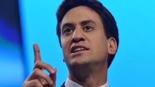 Ed Miliband