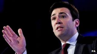 Andy Burnham
