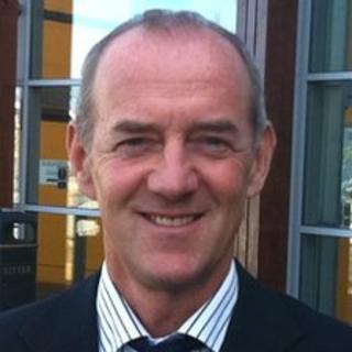 Jeremy Rihoy