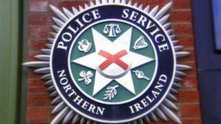 Police crest