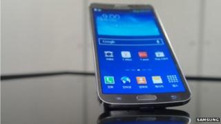 Galaxy Round