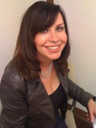 Lynne Spalding