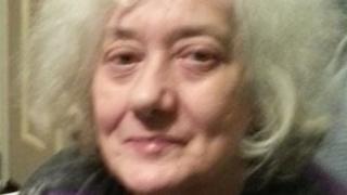 Sybil Sibthorpe