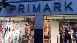 Primark Liverpool