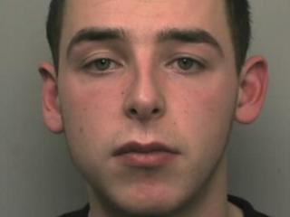 Liam Hughes