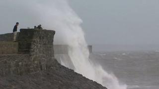 Porthcawl
