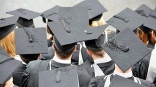 Graduates