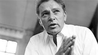 Richar Burton