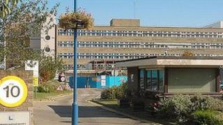 Sunderland Royal Hospital