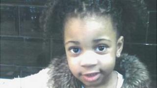 Lylah Aaron