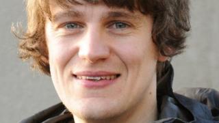 Dr Eilir Morgan