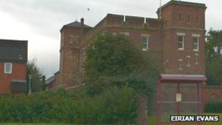 Hightown Barracks