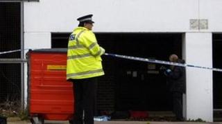 Folkestone assault